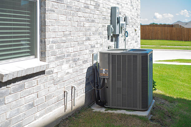 Reliable Hvac contractor in Mont Vernon, NH by FH HVAC
